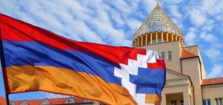 Կոչ ենք անում օրակարգային դարձնել Արցախի ժողովրդի՝ հայրենիք վերադառնալու իրավունքի հարցը. Արցախի ԱԺ