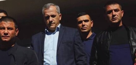Իշխանական ողջ ռեսուրսը գործի է դրվել ներարցախյան խժդժություններ հրահրելու ուղղությամբ. Հրապարակ