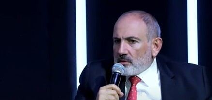 2018-ից ի վեր, որպես վարչապետ, ամենամեծ պրոբլեմը, որ ունեցել եմ, եղել է իմ հայրենասիրությունը. Փաշինյան