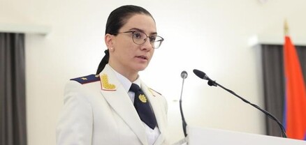 Մեր առջև դրված է ամենօրյա անտրտունջ ու նվիրված աշխատանքի պահանջ. Աննա Վարդապետյան