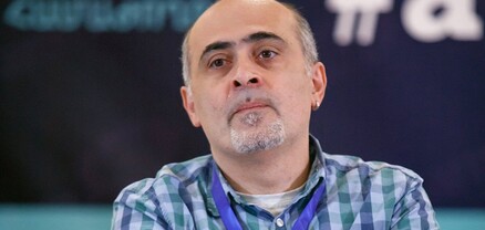 Անվտա՞նգ է Թեմուում տեղադրել անձնագրի տվյալները. Սամվել Մարտիրոսյան