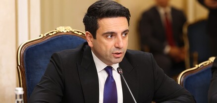 Ալեն Սիմոնյանը մեծ կազմով գործուղվում է Օտտավա