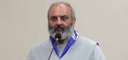 Բագրատ Սրբազանը հանդիպել է քաղաքական ուժերի հետ․ սեպտեմբերի 22-ին ամեն բան պարզ կդառնա․ Հրապարակ