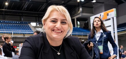 Հայաստանի շախմատի կանանց թիմը ոչ-ոքի ավարտեց մրցախաղը Իսպանիայի հետ