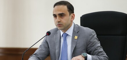 Կյանքի են կոչվում երթևեկության բեռնաթափմանն ուղղված նոր նախագծեր․ Տիգրան Ավինյան