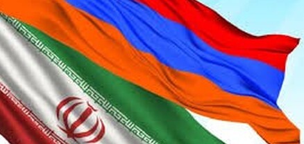 Որևէ ուժ չի կարող խզել Իրանի և Հայաստանի տարածքային կապը. ԱԽ քարտուղարը՝ Իրանի դեսպանին