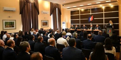 ՊԵԿ-ում պարգևատրումներ են եղել