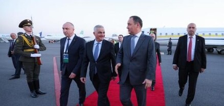 Հայաստան են ժամանել նաև Բելառուսի և Ղազախստանի վարչապետները