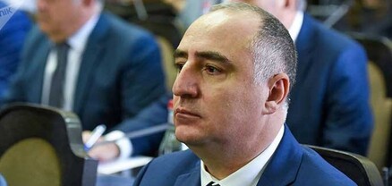 Պարեկին կաշառք տալու դեպքերի թիվը նվազել է 80 տոկոսով. Սասուն Խաչատրյան