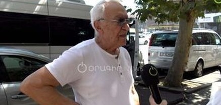 Եթե երեխան հարստության մասին մտածեց, նա կործանված է. հարցում