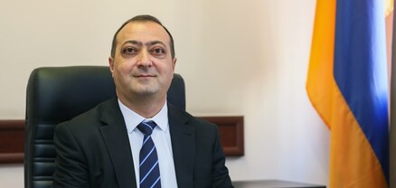 Արթուր Երիցյանի որդին ՀՀ քաղաքացի չէ․ ի՞նչ է հայտարարագրել որդուն բանակից ազատած հերթական ՔՊ-ականը՝ ՏԿԵ գլխավոր քարտուղարը. Ժողովուրդ