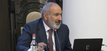 Գյուղոլորտում այն գիտելիքը, որ կար 20 տարի առաջ, հնացած է․ Նիկոլ Փաշինյան