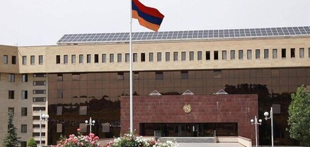 Ադրբեջանի ՊՆ-ն կրկին ապատեղեկատվություն է տարածել. ՀՀ ՊՆ