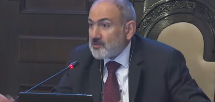 Ապամոնտաժված բենզալցակայանների գոյության համար ոչ մի իրավական հիմնավորում չի եղել. Փաշինյան