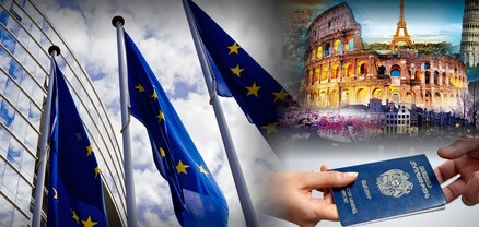 ԵՄ-ի ճամփեն՝ խավար ու գիշեր․ 2-3 տարում վիզային ռեժիմը չի ազատականացվելու