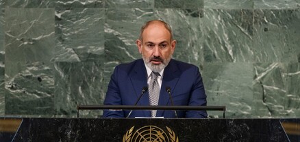 Ի՞նչ է ասելու Փաշինյանը Նյու Յորքում այս անգամ