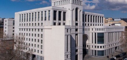 Հայաստանն Ադրբեջանին է փոխանցել խաղաղության պայմանագրի 10-րդ փաթեթը