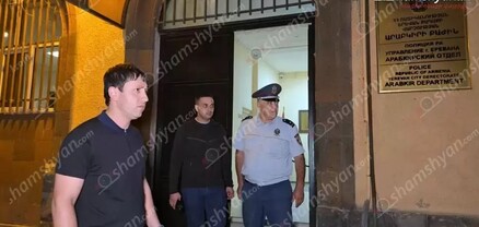 Լոռու մարզում հայտնաբերվել է առանձնապես ծանր հանցագործության մեջ կասկածվողը. նրա եղբորն էլ բռնել էին օրեր առաջ. shamshyan.com