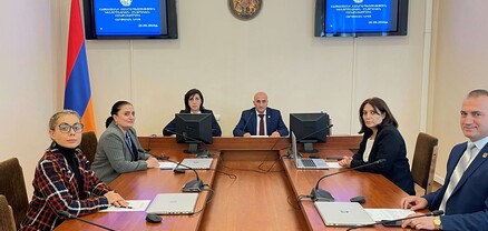 Երևանի ավագանին նոր անդամ ունի