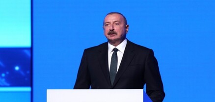 Ադրբեջանն ու Հայաստանն արդեն համաձայնեցրել են խաղաղության պայմանագրի տեքստի գրեթե 80%-ը. Ալիև