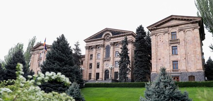 5 մլն 470 հազար դրամ հուշանվերների համար. ինչո՞ւ են ԱԺ-ում նախապես նվերներ գնում եւ պահեստավորում. Ժողովուրդ