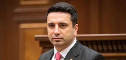 Կրթությունը մի յուրահատուկ բանալի է, որով կարելի է բացել նախկինում երազանք թվացող փակ դռները․ Ալեն Սիմոնյան