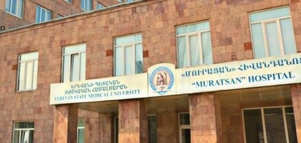 16-ամյա աղջիկը, ով մեծ թվով դեղահաբեր էր ընդունել, «Մուրացան» հիվանդանոցում մահացել է. shamshyan.com