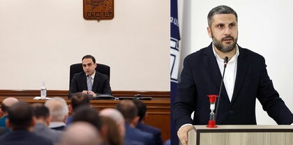 Փոխքաղաքապետը դավեր է նյութում, որ վեր բարձրանա. նախկինների հետ սերտաճածը. Ժողովուրդ