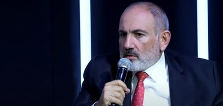 Եթե տեսնենք ԵՄ անդամ դառնալու շատ թե քիչ իրատեսական հնարավորություն, պահը բաց չենք թողնի. Փաշինյան