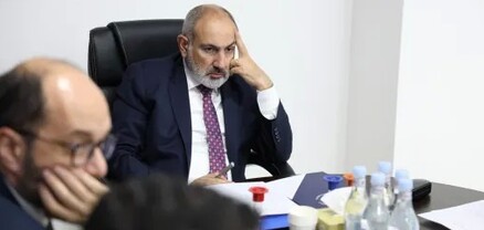 Տեղի է ունեցել «Քաղաքացիական պայմանագիր» կուսակցության վարչության նիստ