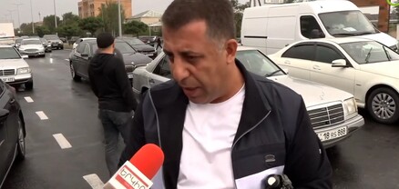 Ուրիշի երեխու հացն ուզում ես ձեռքից տանես, չե՛ս մարսելու․ բնակիչը՝ Նաիրի համայնքի ղեկավարին