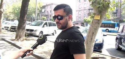 Ադրբեջանից Փաշինյանը պահանջներ չունի, երևի դրա դիմաց գումար է վերցրել․ հարցում