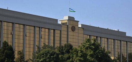 Ուզբեկ տղամարդը դատապարտվել է ԽՍՀՄ-ի վերականգնումը քարոզելու համար