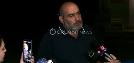 Ես իմ տղայի արյան պատասխանը պիտի ստանամ․ զոհվածի հայր