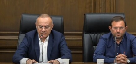 Արցախի համար հակամարտությունը չի ավարտվել. Սեյրան Օհանյան