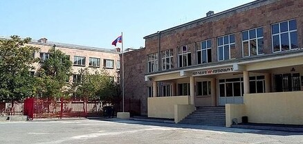 Շաբաթ-կիրակի կոյուղաջրի գարշահոտը «անուշ է»․ «Վեոլիա Ջրի» պատճառով հակասանիտարական վիճակ՝ Երևանի 181 դպրոցում