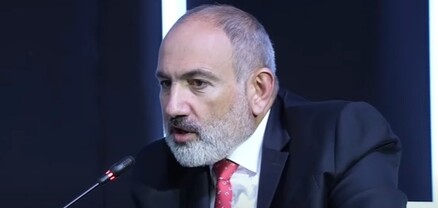 Մենք ԲՐԻԿՍ–ին ինտեգրվելու օրակարգ այս պահին չունենք. Նիկոլ Փաշինյան