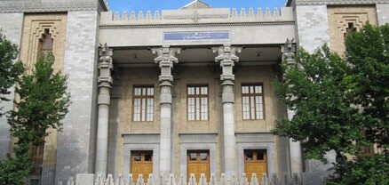 Մեծ Բրիտանիայի, Ֆրանսիայի, Նիդեռլանդների և Գերմանիայի դեսպանները կանչվել են Իրանի ԱԳՆ