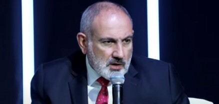 Փաշինյանը խոստովանեց իր ամենամեծ մեղքը