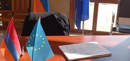 Անձնագրիս հետ խնդիր կար, ասացին՝ ստորագրիր ԵՄ-ին անդամակցելու օգտին, որ խնդիրդ լուծվի. գյումրեցի