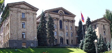 ԱԺ պատգամավորները գործուղվում են Ստրասբուրգ՝ ԵԽԽՎ նստաշրջանի աշխատանքներին մասնակցելու
