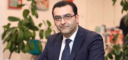 ԵՊՀ ղեկավարությունն ինձ հեռացրեց իմ հարազատ համալսարանից․ Աբրահամ Գասպարյան