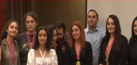 Արդար ու թեժ մրցակցություն. «Խաղային լիգայի» առաջին ինտելեկտուալ խաղը կայացավ