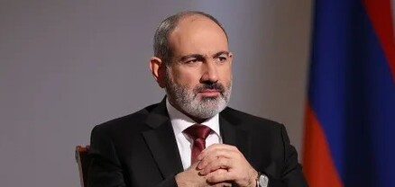 Մեր ժողովրդից խնդրում եմ իմ բաժին ներողությունը. Նիկոլ Փաշինյան