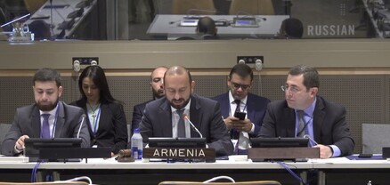 ԼՂ-ում էթնիկ զտումից հետո հայկական մշակութային ժառանգությունը վերացման սպառնալիքի տակ է. Արարատ Միրզոյան