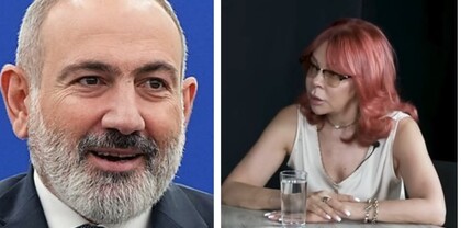 Եթե 5000 երեխայի սպանելու համար պատիժ չկա, ապա 1 մարդ սպանելու համար որևէ մեկին չպետք է դատեն. իրավապաշտպան
