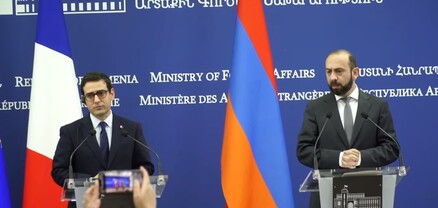 Ուշադիր հետևում ենք Ֆրանսիայում տեղի ունեցող իրադարձություններին, վստահ ենք՝ կգտնվեն ողջամիտ լուծումներ