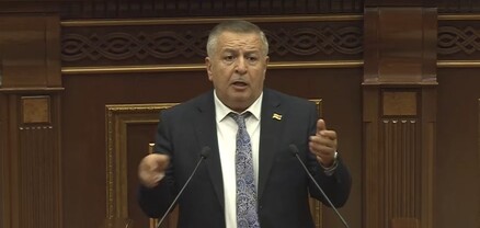 Տգետ ընտրողին հղված ուղերձն ու դրա հետևանքը 