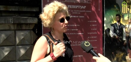 Լրիվ գործերն արել են, մնացել է՝ Ամիրյան փողոցը դարձնեն Պապ թագավորի անունով․ հարցում