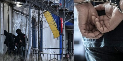 Ոստիկանության Նոր Նորքի բաժին նռնակով ներխուժելու գործով մեղադրյալները կմնան կալանքի տակ. Ժողովուրդ